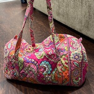 Verb Bradley Duffle Bag